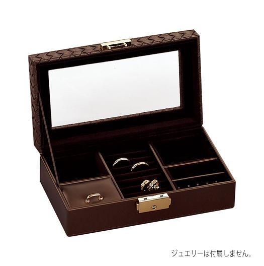 ジュエリーボックスAngela【ジュエリー同時購入特別価格】